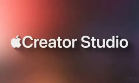 Vale a Pena Assinar o Apple Creator Studio? Apple Creator Studio