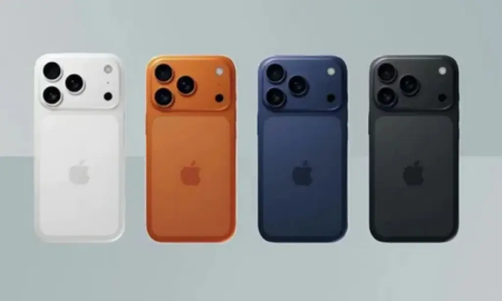 Aumento nos Preços de Chips de Memória Eleva Custos do iPhone 17 Aumento nos Preços de Chips de Memória Eleva Custos do iPhone 17