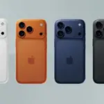 Aumento nos Preços de Chips de Memória Eleva Custos do iPhone 17