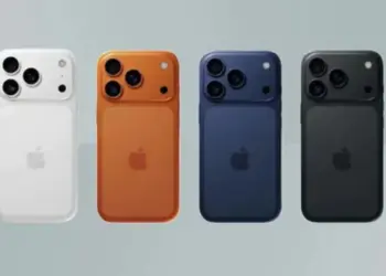 Aumento nos Preços de Chips de Memória Eleva Custos do iPhone 17