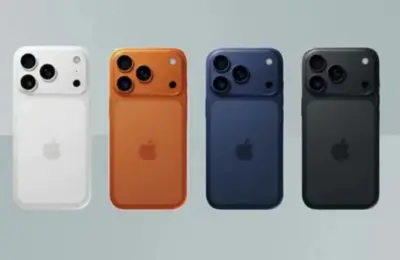 Aumento nos Preços de Chips de Memória Eleva Custos do iPhone 17