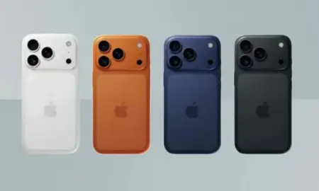 Aumento nos Preços de Chips de Memória Eleva Custos do iPhone 17 Aumento nos Preços de Chips de Memória Eleva Custos do iPhone 17