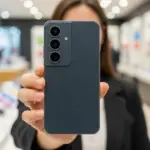 Especificações da Bateria do Galaxy S26 Plus Vazadas: Uma Grande Decepção?