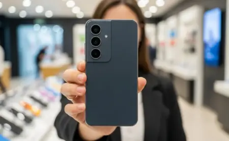 Especificações da Bateria do Galaxy S26 Plus Vazadas: Uma Grande Decepção? Bateria do Galaxy S26 Plus