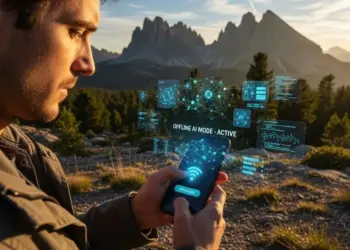 ChatGPT 5 offline no Android