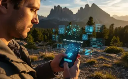 ChatGPT 5 offline no Android: o que já sabemos, rumores e impactos reais ChatGPT 5 offline no Android