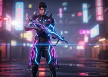 Códigos Free Fire 2026