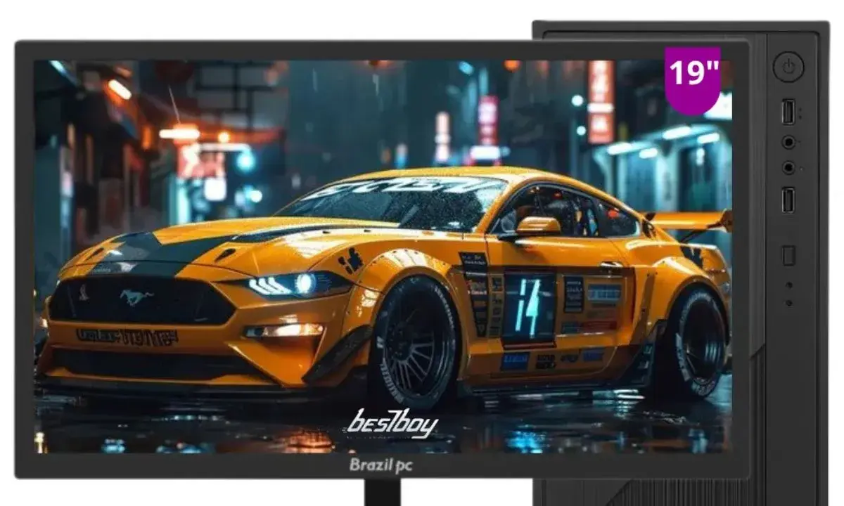 Crise no Hardware Por que 2026 Será um Ano Mais Difícil para Montar PC