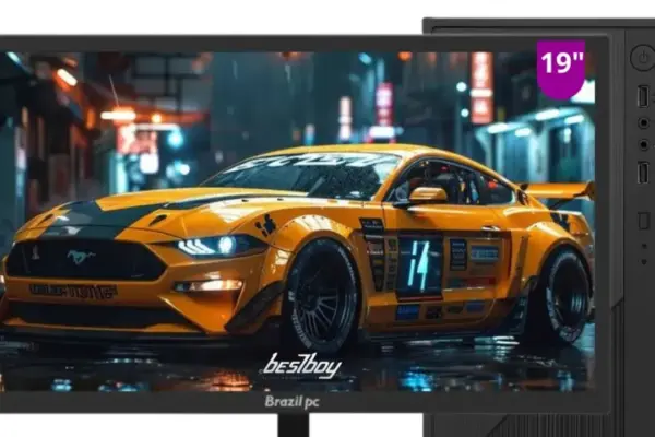 Crise no Hardware Por que 2026 Será um Ano Mais Difícil para Montar PC