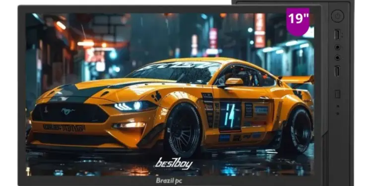 Crise no Hardware Por que 2026 Será um Ano Mais Difícil para Montar PC