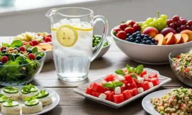 Cuidados com a saúde