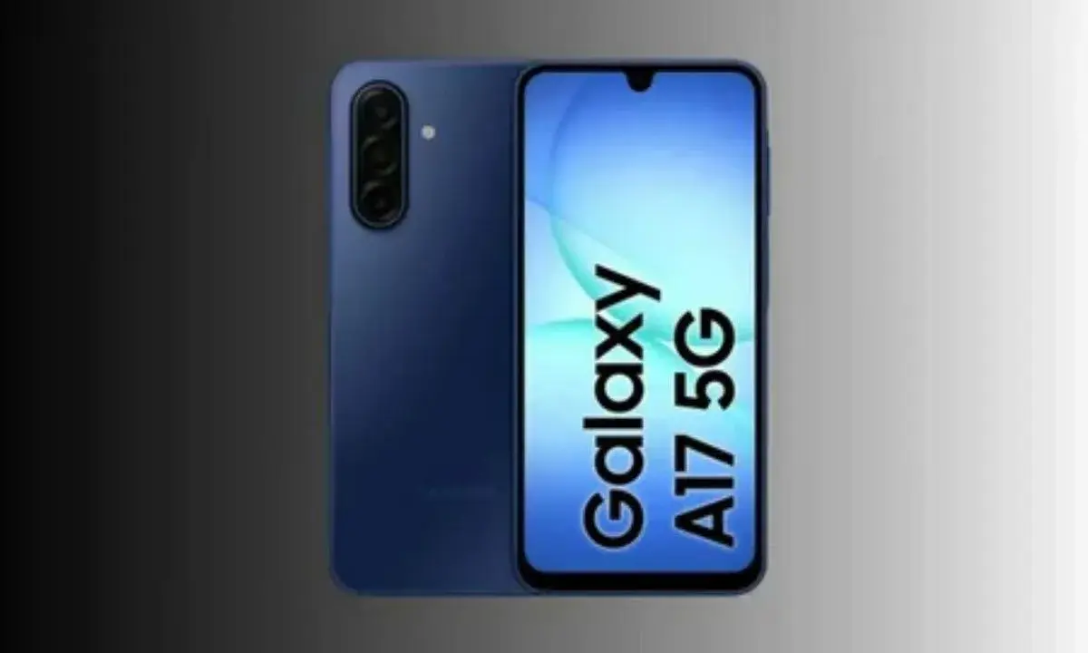 Samsung Galaxy A07 5G 2026