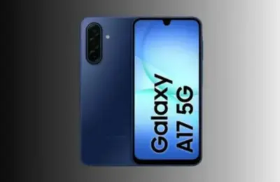 Samsung Galaxy A07 5G 2026
