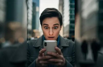 Google muda resultados de busca