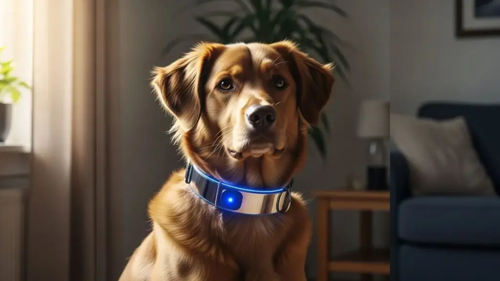 IA na saúde de pets