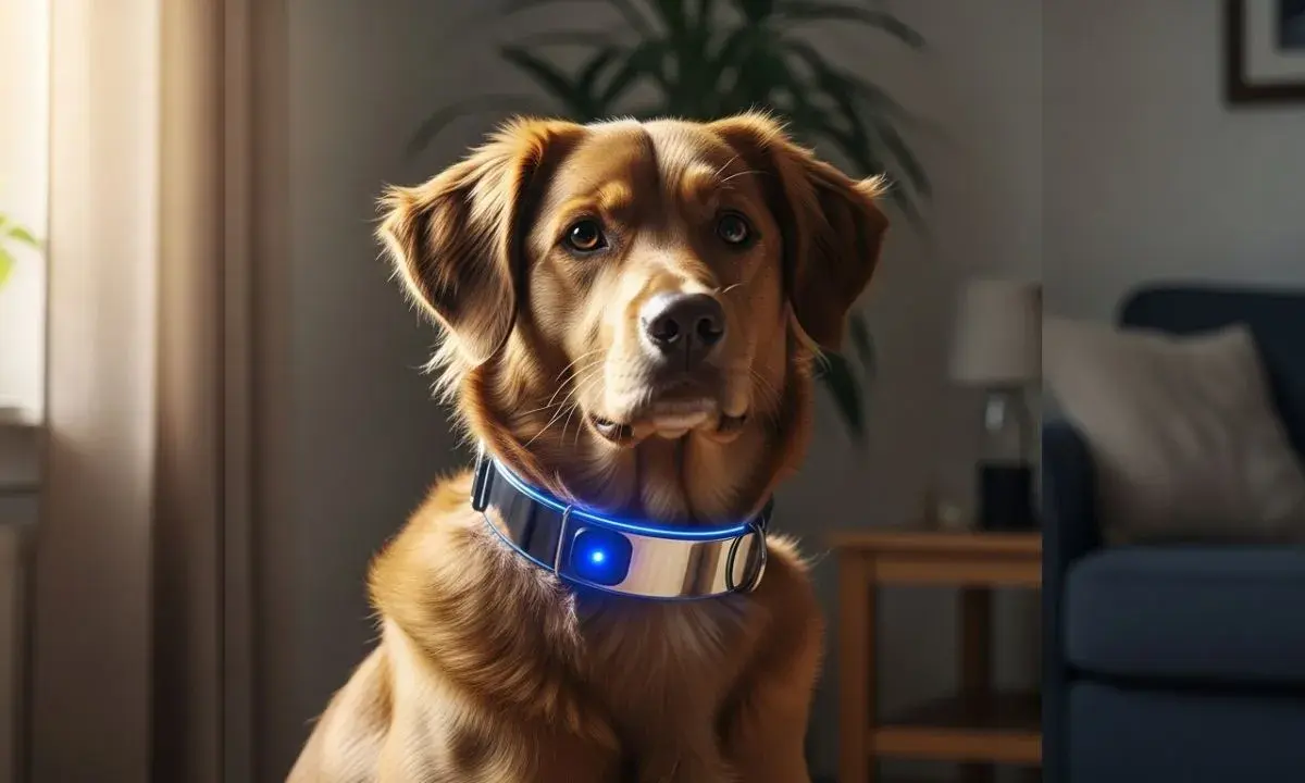 IA na saúde de pets