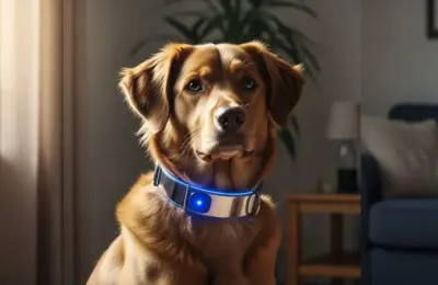 IA na saúde de pets