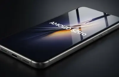 Lançamentos Samsung 2026