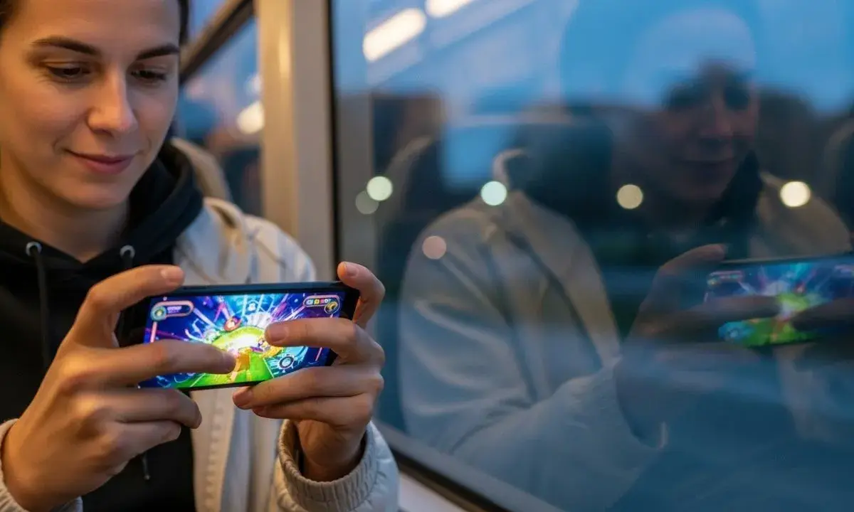 Melhores jogos para celular offline