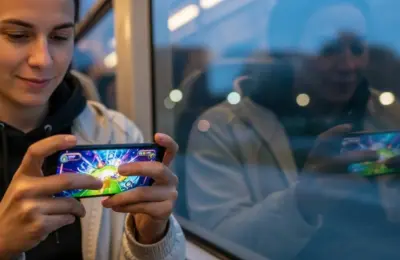 Melhores jogos para celular offline