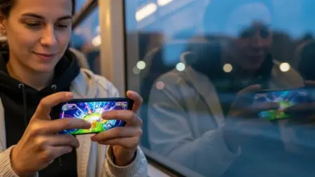 Melhores jogos para celular offline