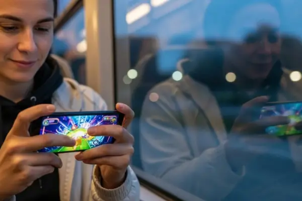 Melhores jogos para celular offline