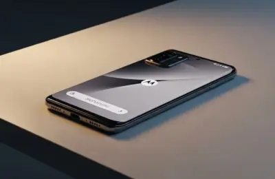 Motorola Signature 2026
