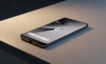 Motorola Signature 2026