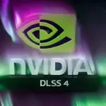 NVIDIA DLSS 4.5