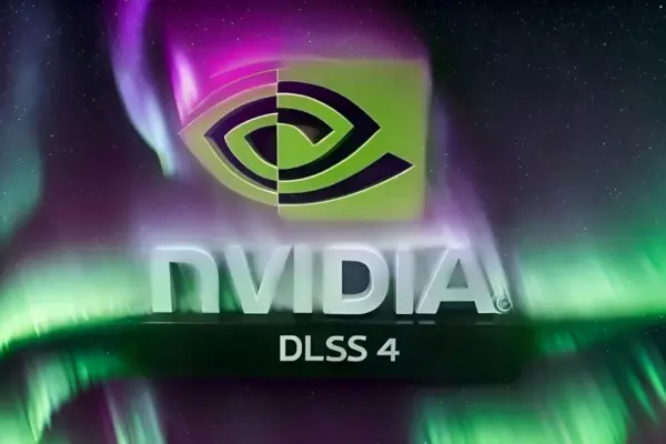 NVIDIA DLSS 4.5