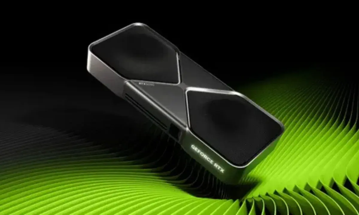 Novo Driver GeForce 591.59