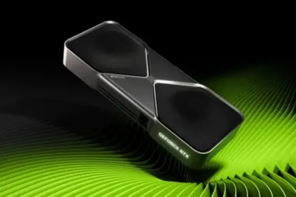 Novo Driver GeForce 591.59