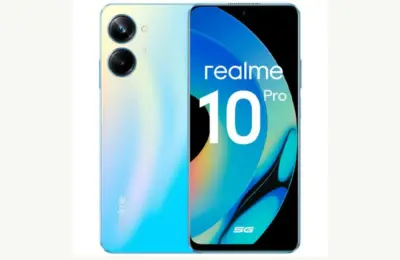 Realme RMX5107