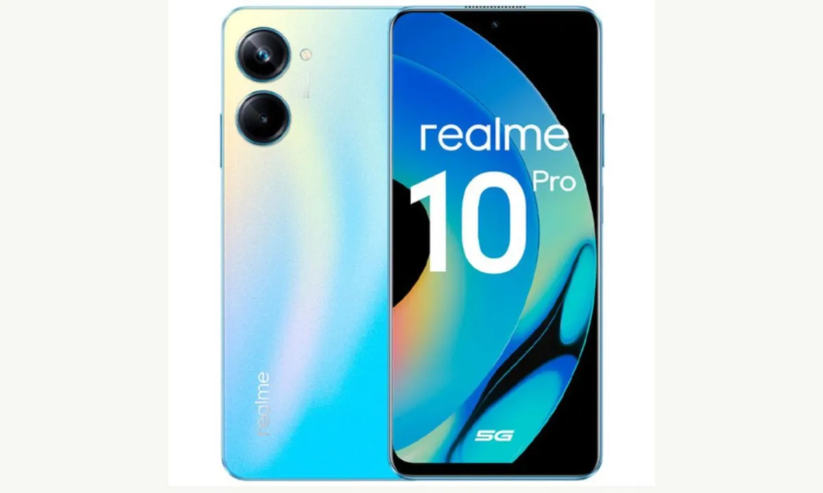 Realme RMX5107