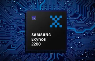 Samsung Exynos 2700