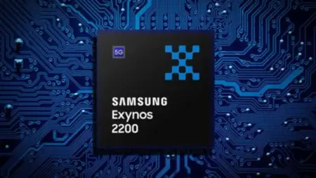 Samsung Exynos 2700