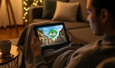 Tela Brasil vai além do entretenimento