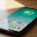 atualização do Android 2026