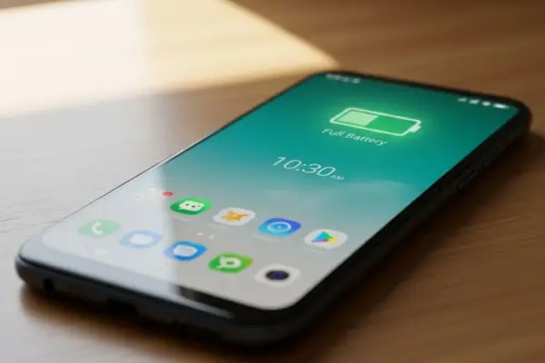 atualização do Android 2026