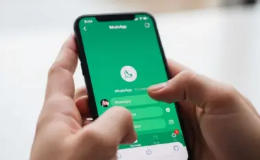 atualização do WhatsApp atualização do WhatsApp