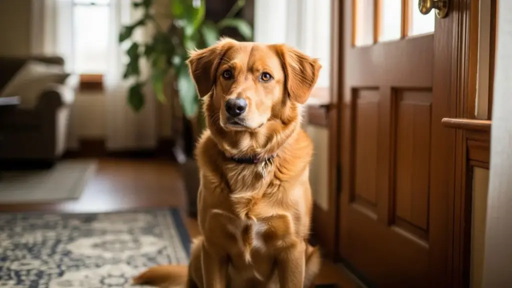 cachorro pode ficar sozinho