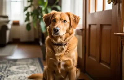 cachorro pode ficar sozinho