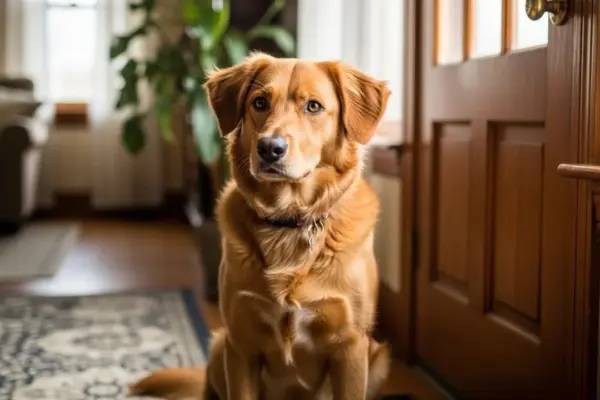 cachorro pode ficar sozinho