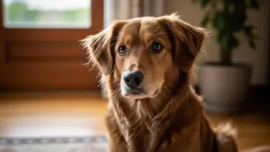cachorro pode ficar sozinho em casa