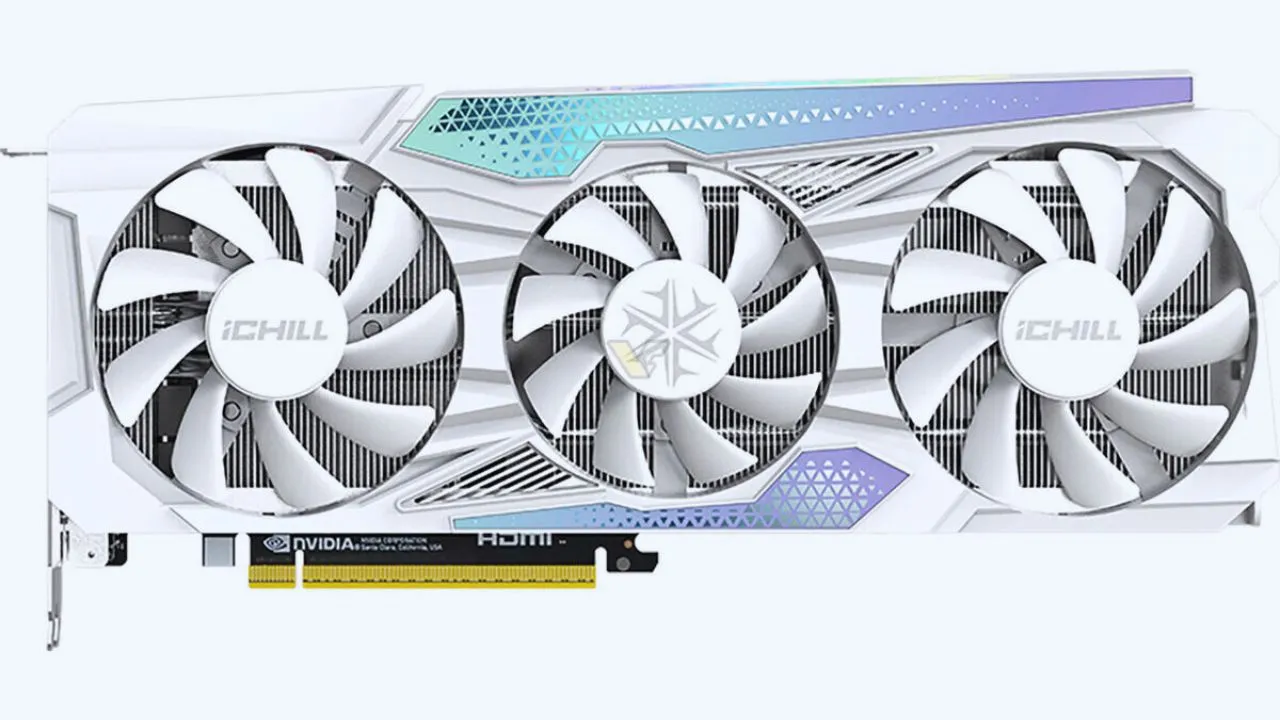 colorful gpus rtx 5060 ti e rtx 5070 igame mini