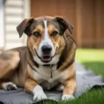 Como aliviar o calor do cachorro no verão