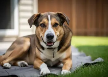 como aliviar o calor do cachorro