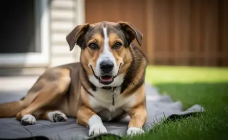 Como aliviar o calor do cachorro no verão como aliviar o calor do cachorro