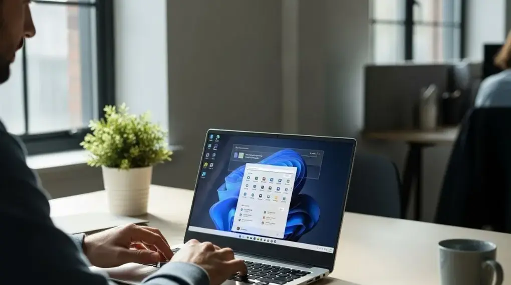 como tirar print no pc