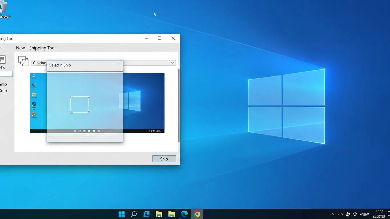 como tirar print no pc 2026